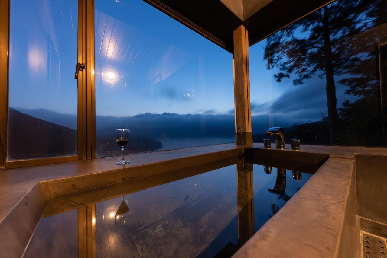 Villa Hakone湖空 Ngoại thất bức ảnh